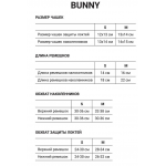 Комплект защиты Ridex Bunny, цвет в атрибутах